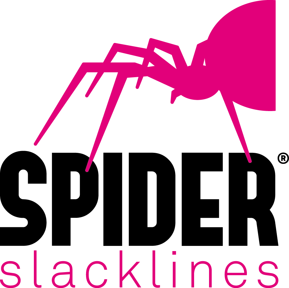 Spider Slackline